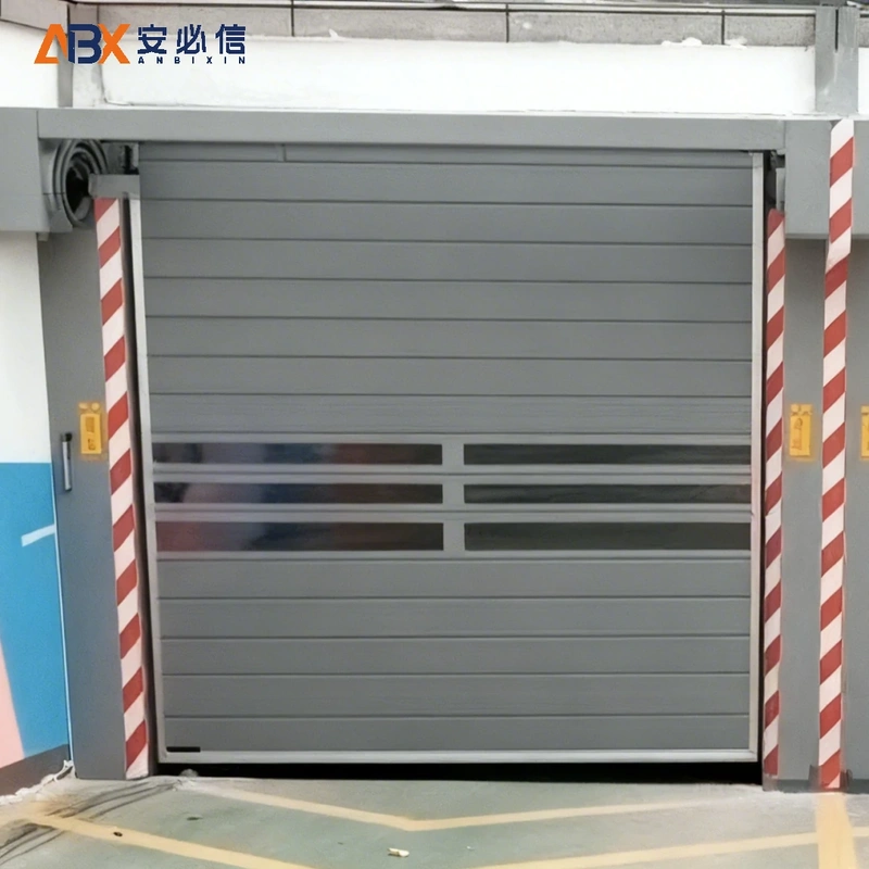 赤峰市医药密闭高速门